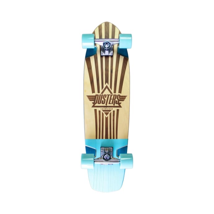 Duster Keen Retro Frame Crusierboard 31&quot;, product, variation 1