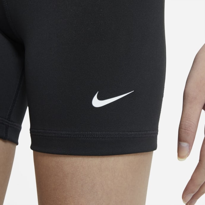 Nike Girls Pro Cool Short Tight, product, variation 6