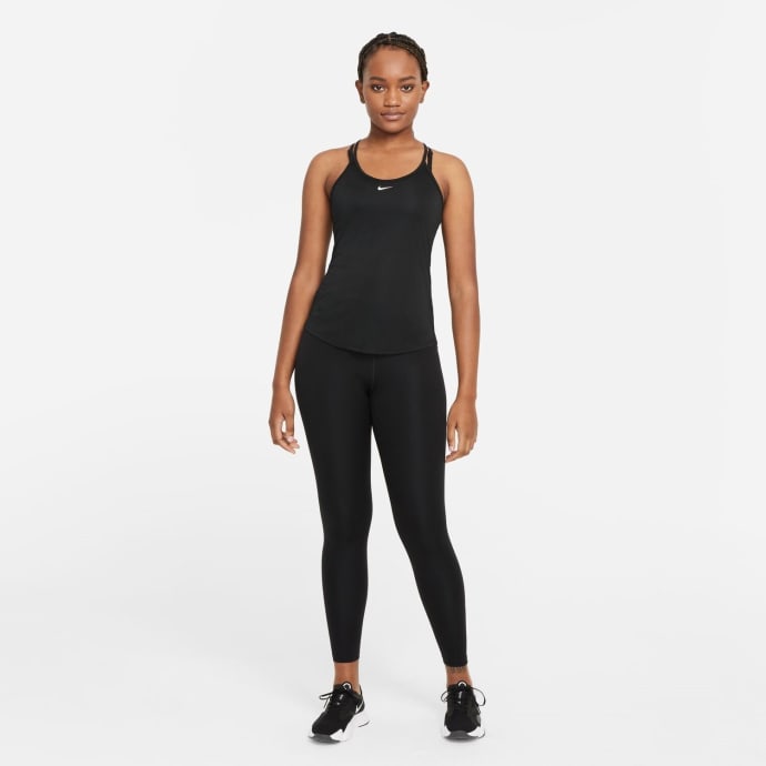 Nike Women&#039;s Elastika Tank, product, variation 4