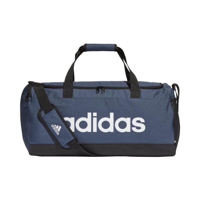 adidas Linear Medium Duffel Bag, product, variation 1