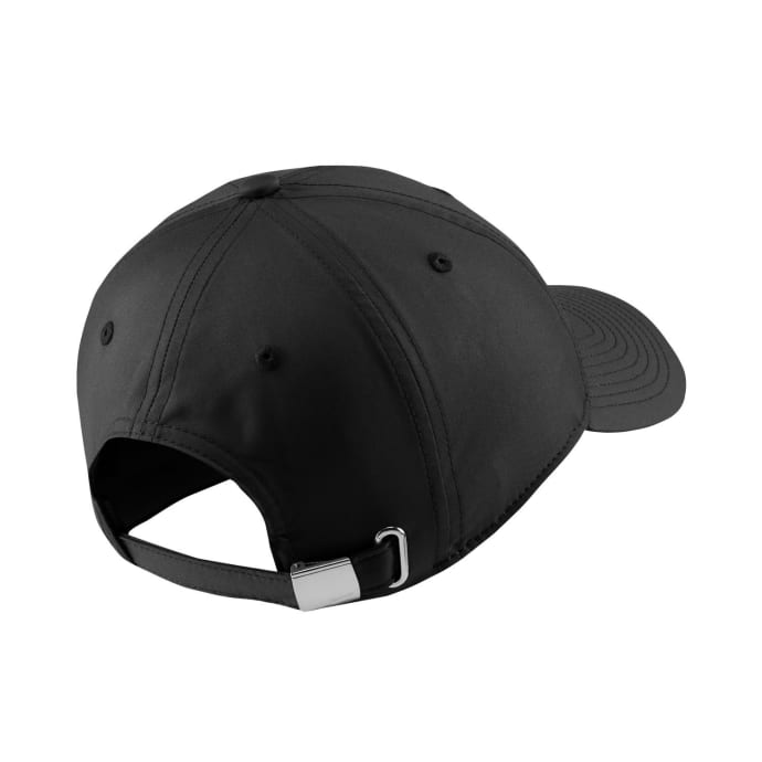 Nike Metal Swoosh Cap, product, variation 2