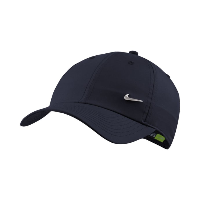 Nike Metal Swoosh Cap, product, variation 1