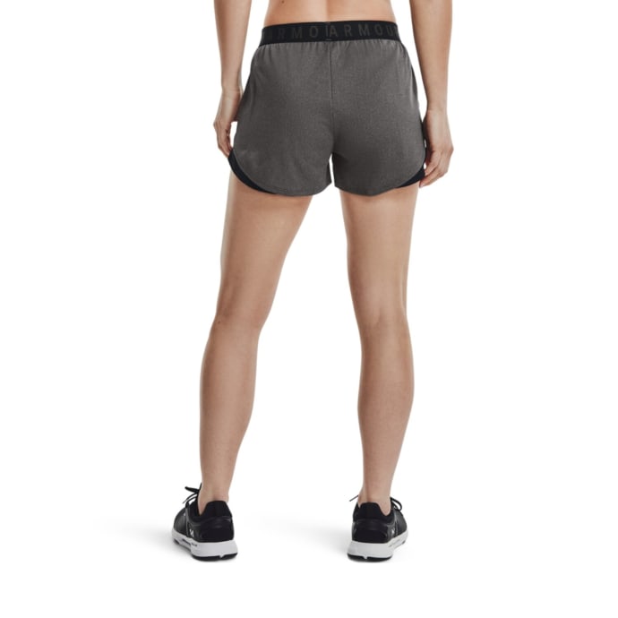 Under Armour Women&#039;s Play Up 3 Inch Short, product, variation 1