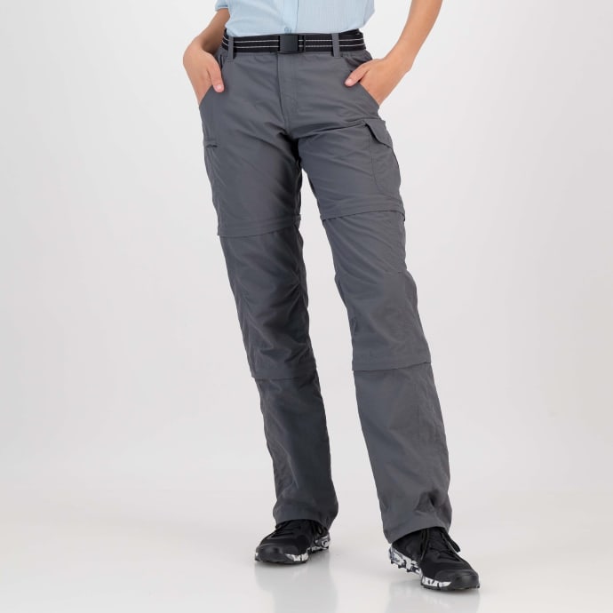 First Ascent Women&#039;s Trip Zip Hiking Pants, product, variation 2