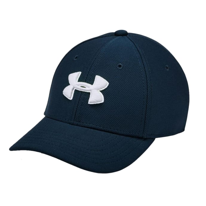 Under Armour Boys Blitzing 3.0 Cap, product, variation 1