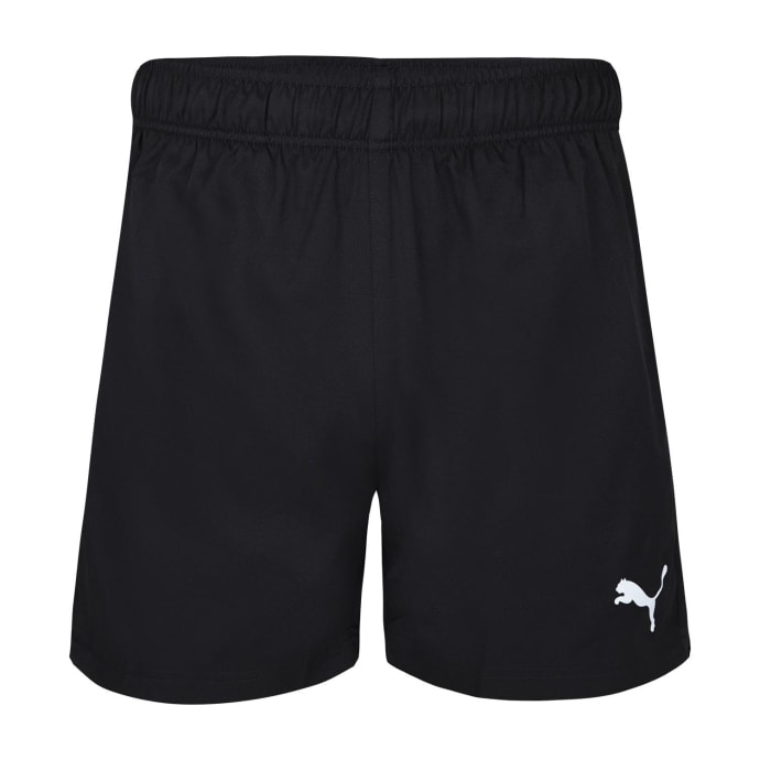 Puma Men&#039;s Active Woven Shorts, product, variation 1