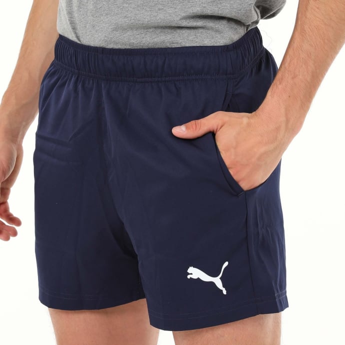 Puma Men&#039;s Active Woven Shorts, product, variation 2