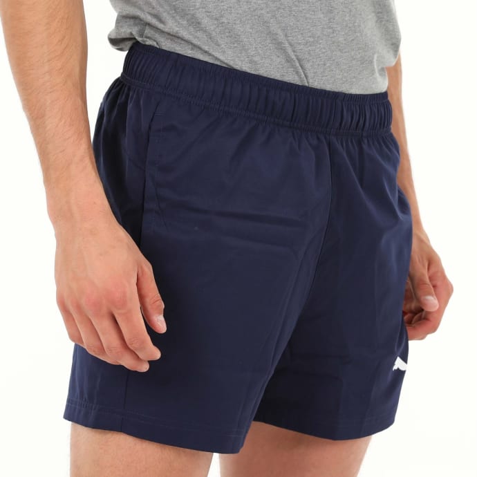 Puma Men&#039;s Active Woven Shorts, product, variation 4