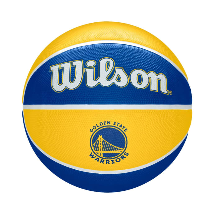 Wilson Golden State Basketball, product, variation 1