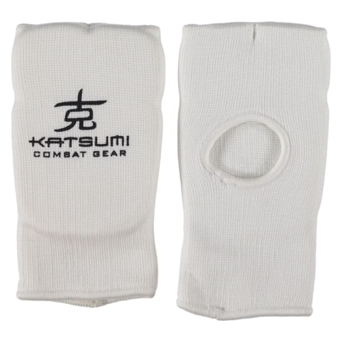 Katsumi Junior Karate Mitts, product, variation 1