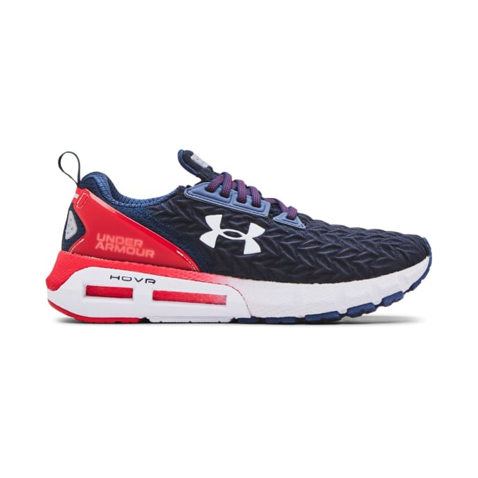 Under Armour Men&#039;s HOVR 2 Mega Clone Road Running Shoes, product, variation 1
