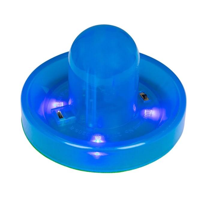 Quantum XT LED Blue Pusher, product, variation 1