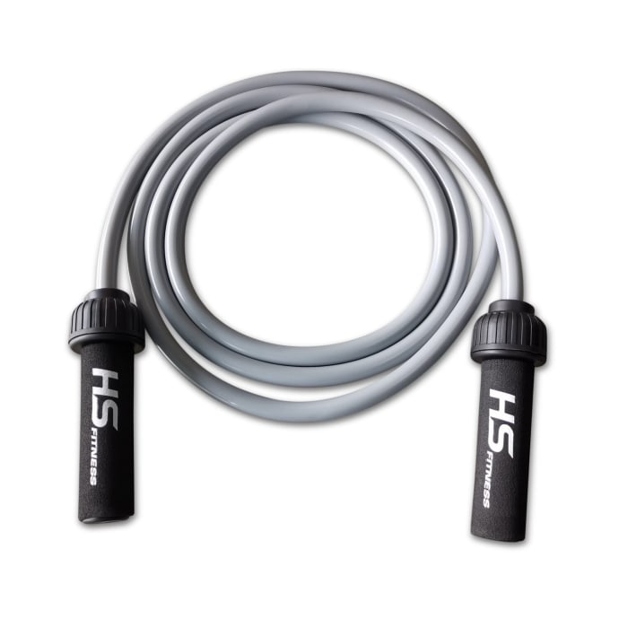 HS Fitness Heavy Jump Rope, product, variation 1