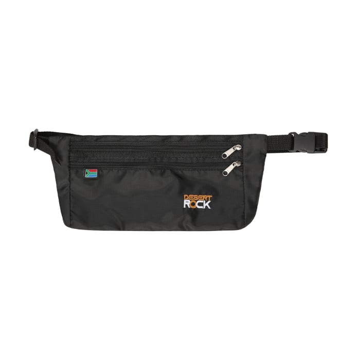 Desert rock 360 Degrees Travel Money Belt, product, variation 1