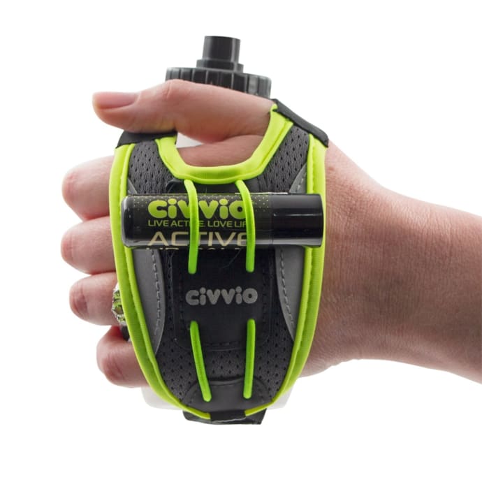 Civvio Handheld Bottle, product, variation 4