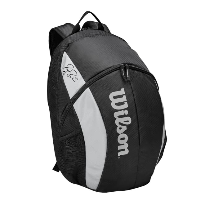 Wilson Federer Team Tennis Backpack, product, variation 1