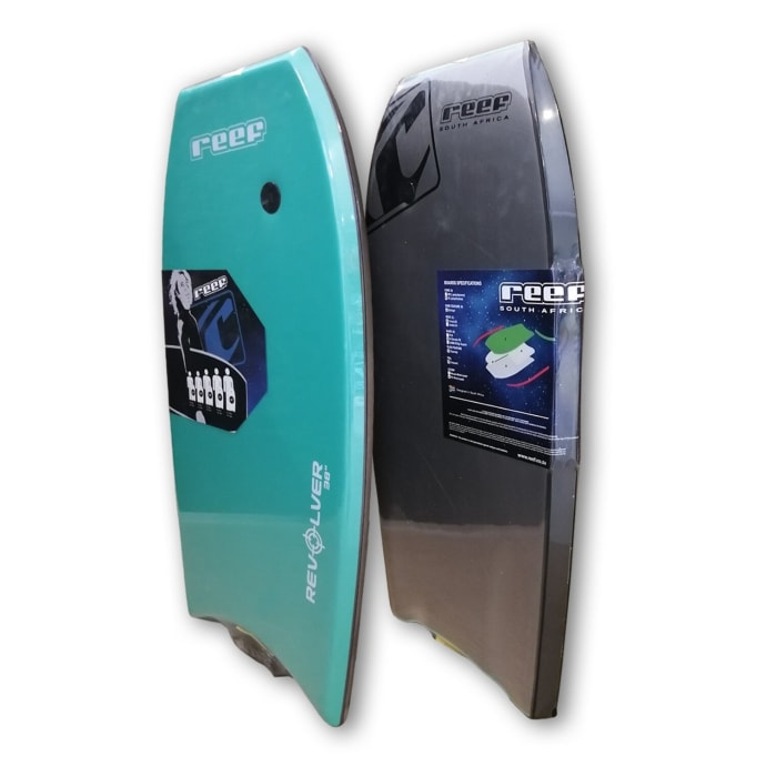 Reef Revolver 38&quot; Bodyboard, product, variation 5