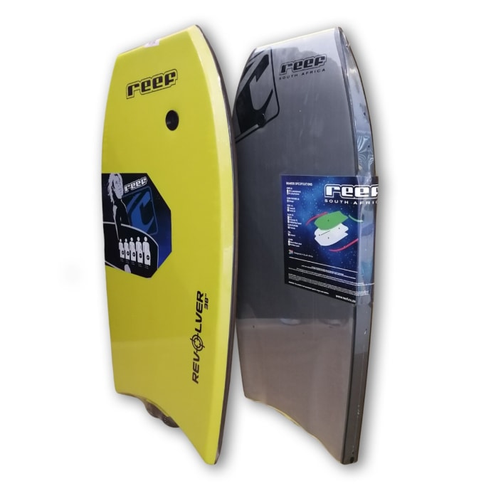 Reef Revolver 40&quot; Bodyboard, product, variation 6