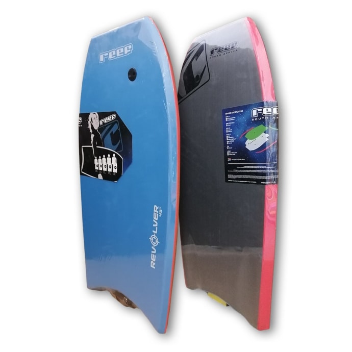 Reef Revolver 44&quot; Bodyboard, product, variation 1