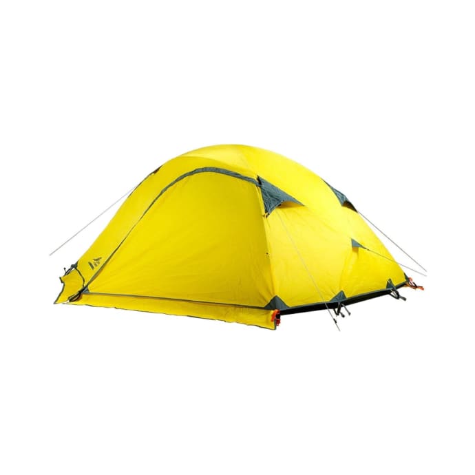 First Ascent  Peak 3 Person 4 Season Hiking Tent, product, variation 1