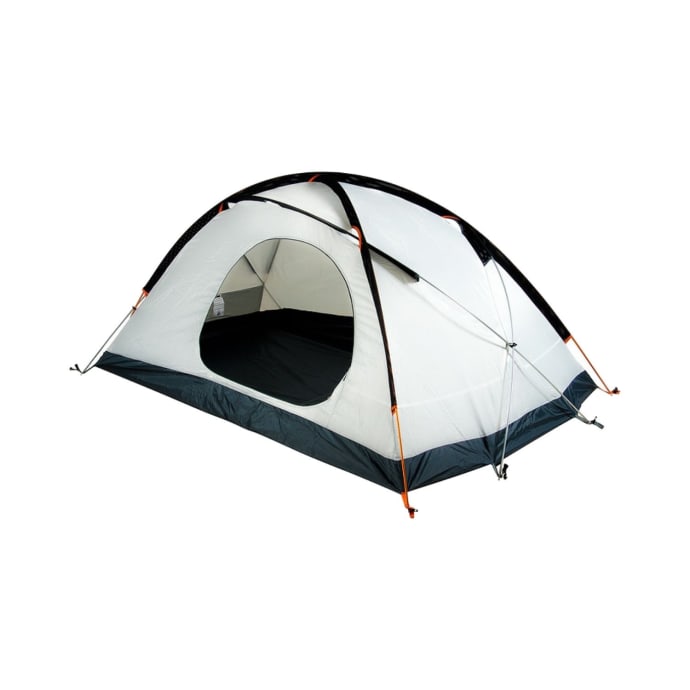 First Ascent  Peak 3 Person 4 Season Hiking Tent, product, variation 2