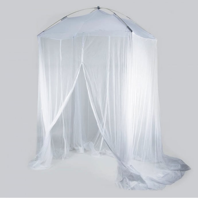 First Ascent Spreader Net Double Mosquito Net, product, variation 1