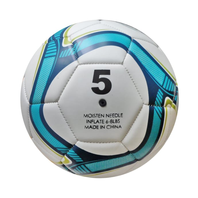 Headstart MS Soccer Ball (Size 5), product, variation 3