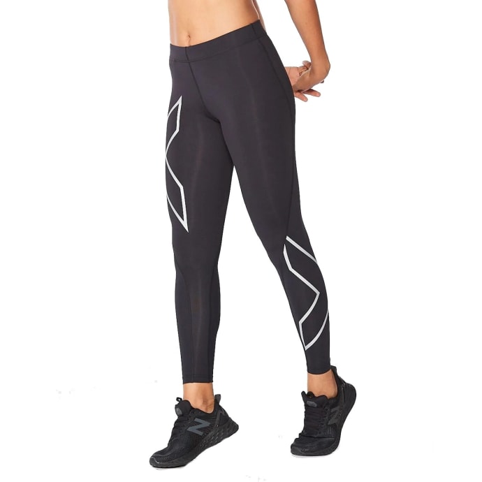 2XU Women&#039;s Core Compression Long Tight, product, variation 3