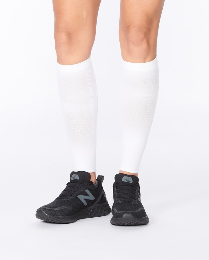 2XU X Compression Calf Sleeve, product, variation 2