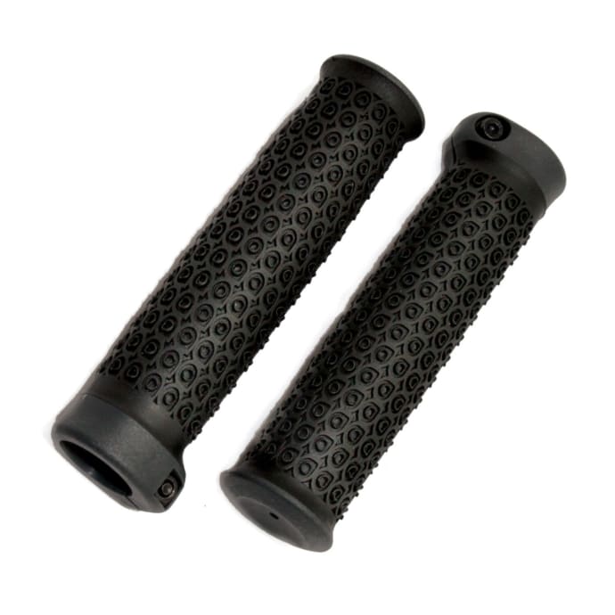 Concept Lock-On Krayton Mountain Bike Grip, product, variation 1