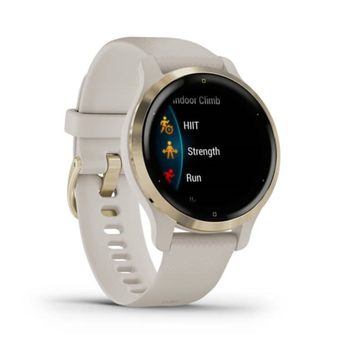 Garmin Venu 2S GPS Smartwatch, product, variation 3