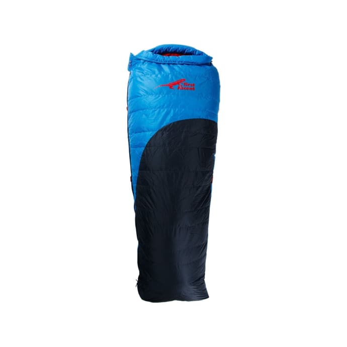 FA Explorer Sleeping Bag, product, variation 2