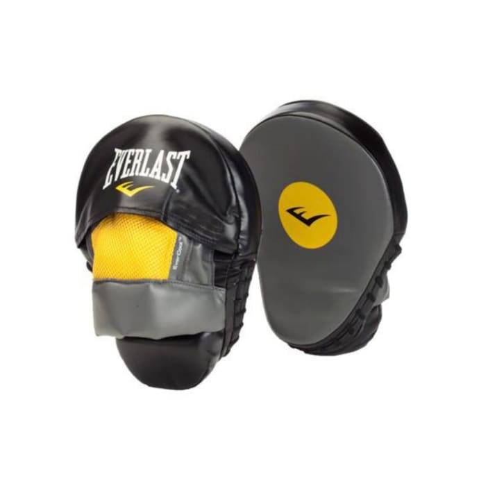 Everlast Mantis Punch Mitts, product, variation 1