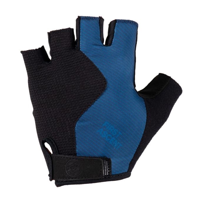 First Ascent Journey Short Finger Cycling Gloves, product, variation 1