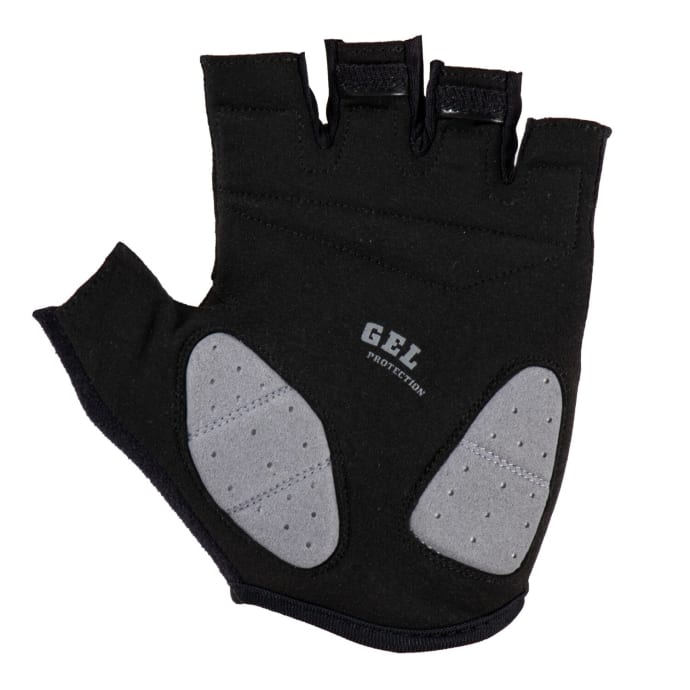 First Ascent Journey Short Finger Cycling Gloves, product, variation 4