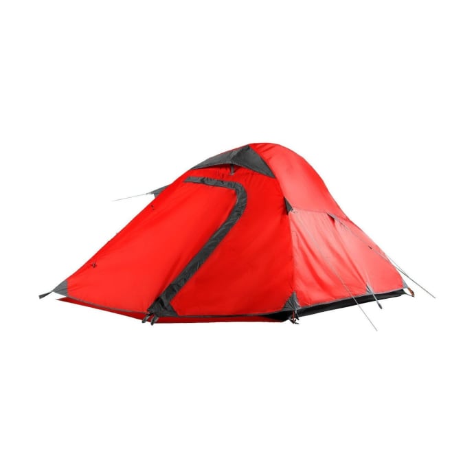 First Ascent Helio II 2 Person 3 Season Hiking Tent, product, variation 1