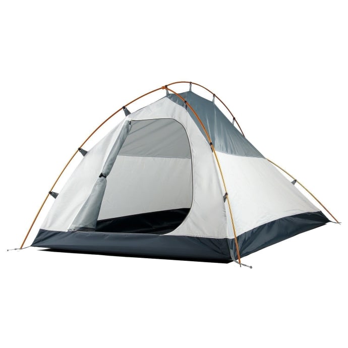 First Ascent Helio II 2 Person 3 Season Hiking Tent, product, variation 3