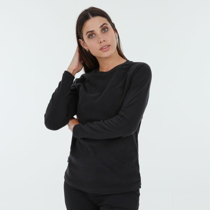 First Ascent Women&#039;s Core Fleece Top, product, variation 4