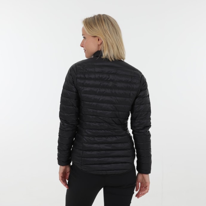 First Ascent Women&#039;s Touch down jacket, product, variation 5