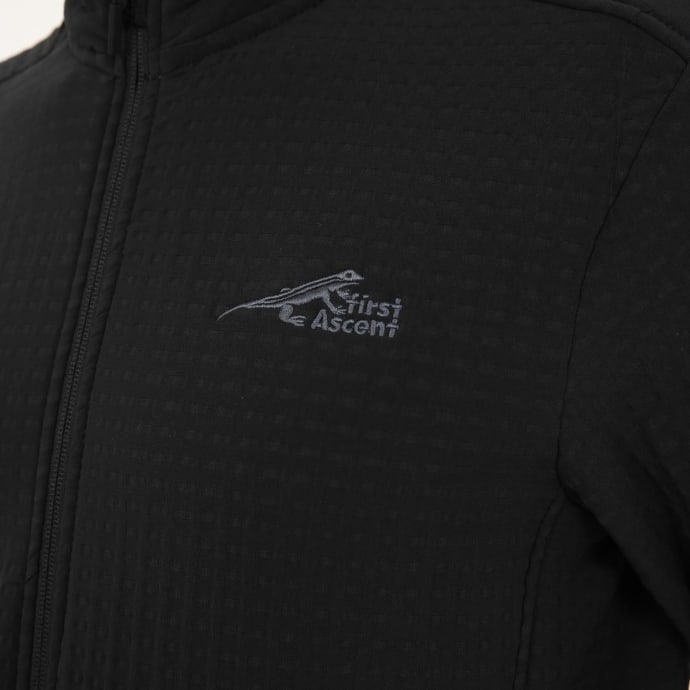 First Ascent Men&#039;s Stormfleece Jacket, product, variation 5