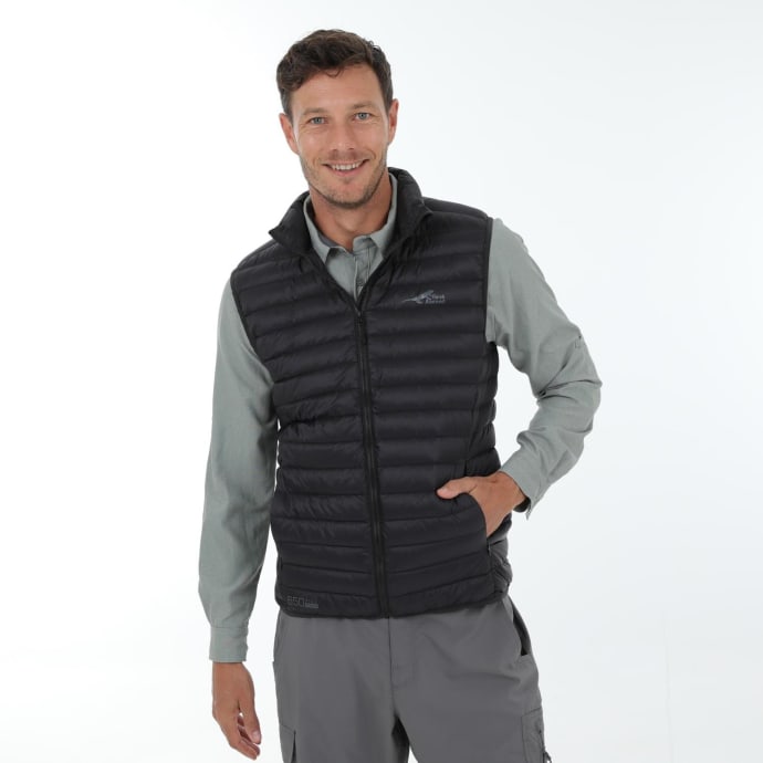 First Ascent Men&#039;s Fairfax Waistcoat, product, variation 1