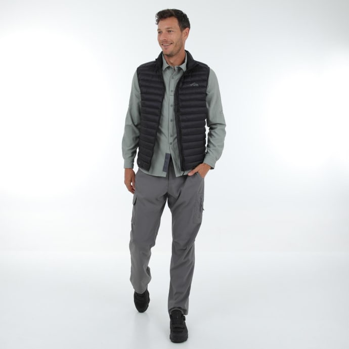 First Ascent Men&#039;s Touch Down Waistcoat, product, variation 6