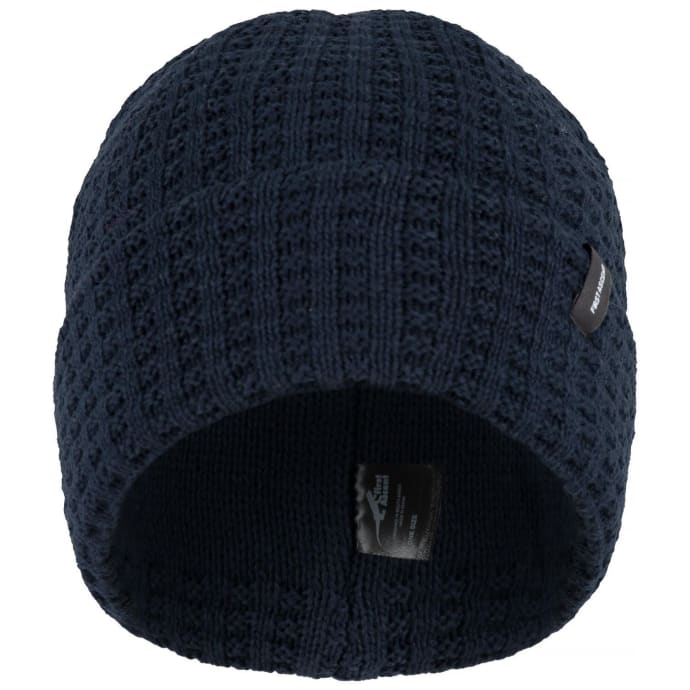 First Ascent Waffle Knit Beanie, product, variation 1