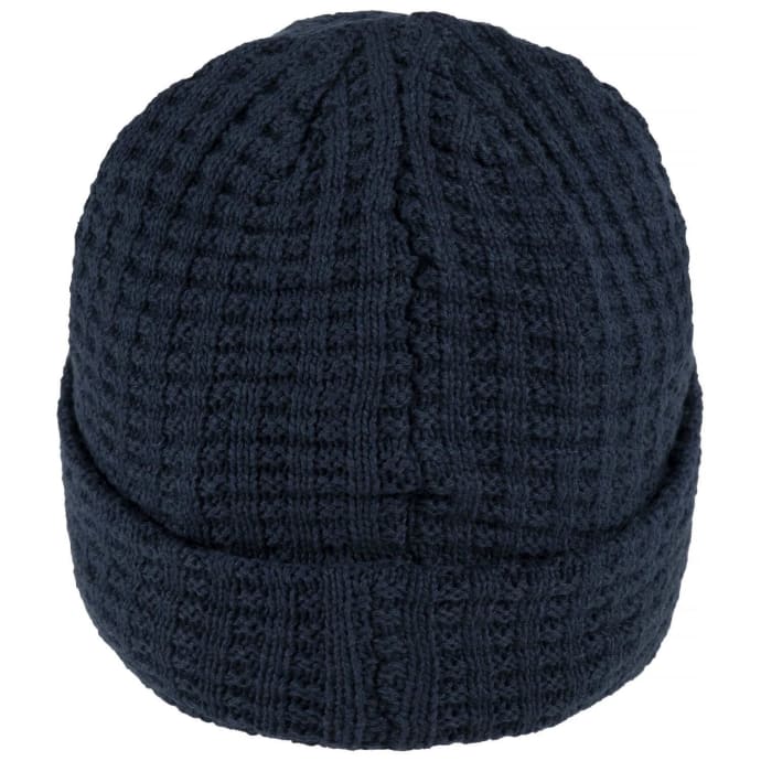 First Ascent Waffle Knit Beanie, product, variation 2