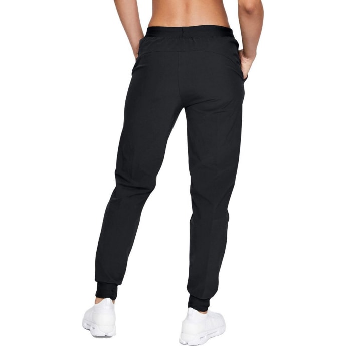 Under Armour Women&#039;s Sport Woven Pant, product, variation 3