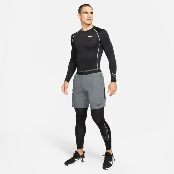 Nike Men&#039;s Dri-Fit Run Long Tight, product, variation 4