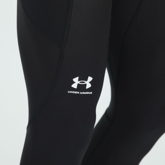 Under Armour Men&#039;s Heat Gear Run Long Tight, product, variation 5