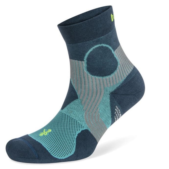 Balega Support (M-XL) Blue/Legion Socks, product, variation 4