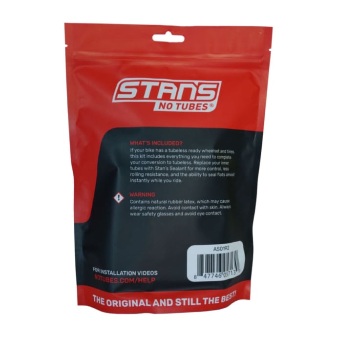 Stans Mountain Bike Tubeless Kit, product, variation 2