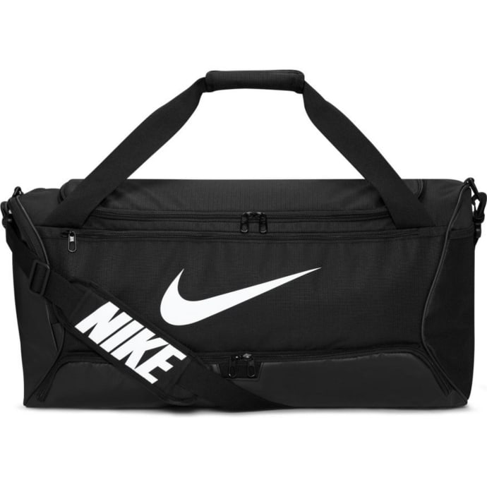 Nike Brasilia 9.5 Medium Training Duffel Bag, product, variation 1